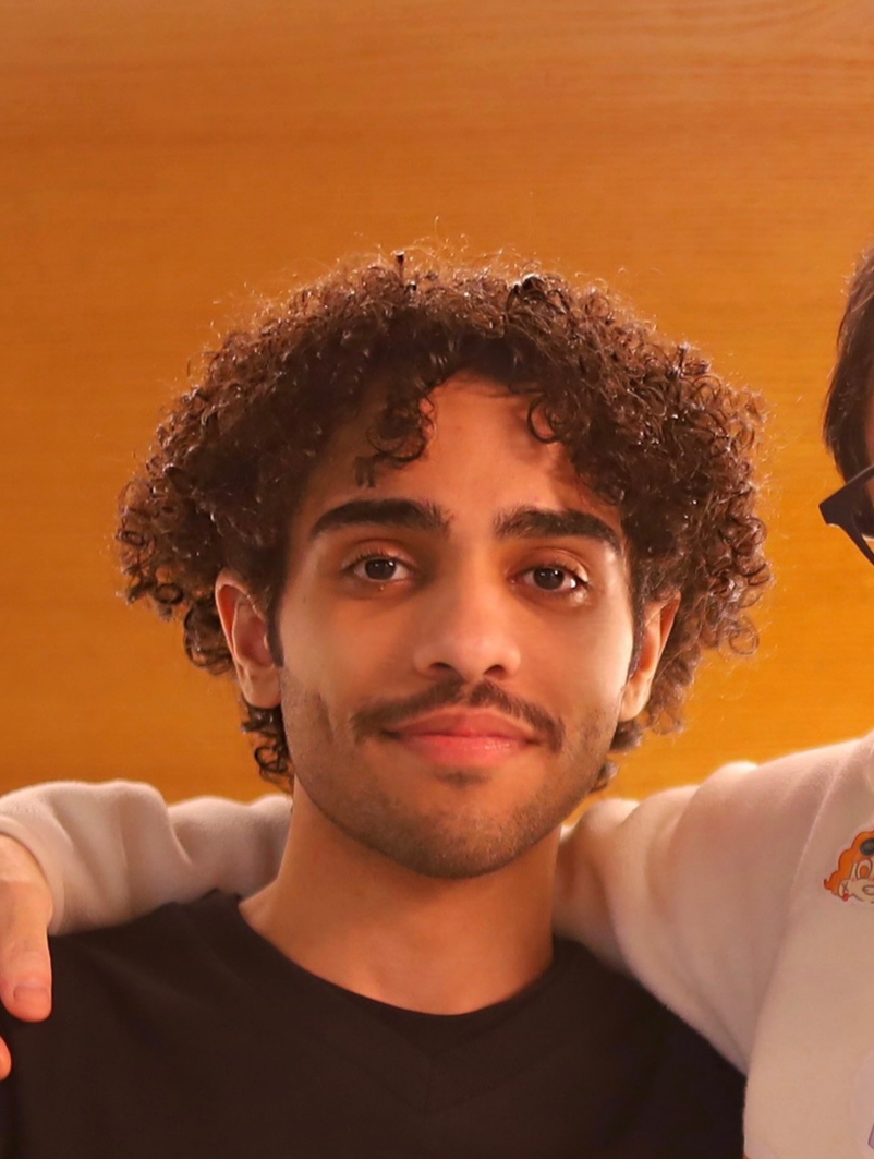 Salman Almutairi's Image